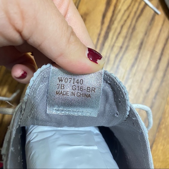 Cole Haan ØriginalGrand Wingtip Oxford leather S 7 - Picture 6 of 10